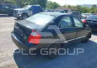 2006 KIA Spectra фото