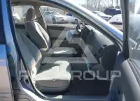 2006 KIA Spectra фото
