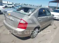 2006 KIA Spectra photo
