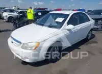 2006 KIA Spectra фото