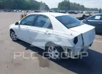 2006 KIA Spectra фото