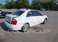 2006 KIA Spectra фото