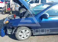 2006 KIA Spectra фото
