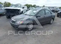 2006 KIA Spectra photo
