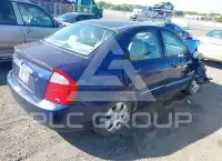 2006 KIA Spectra фото