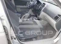 2006 KIA Spectra фото