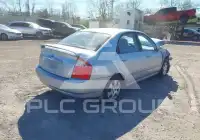 2006 KIA Spectra фото
