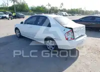 2006 KIA Spectra фото