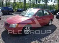2006 KIA Spectra фото