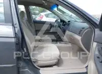 2006 KIA Spectra photo