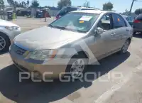 2006 KIA Spectra photo