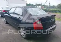 2006 KIA Spectra фото