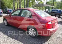 2006 KIA Spectra фото