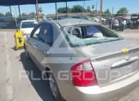 2006 KIA Spectra photo