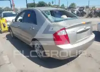 2006 KIA Spectra photo