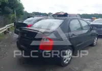 2006 KIA Spectra фото
