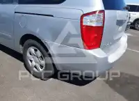 2006 KIA Sedona фото
