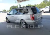 2006 KIA Sedona фото