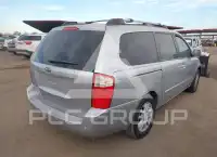 2006 KIA Sedona photo