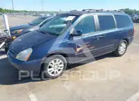 2006 KIA Sedona фото
