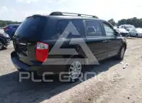 2006 KIA Sedona photo
