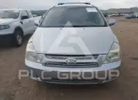 2006 KIA Sedona photo
