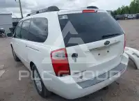 2006 KIA Sedona photo