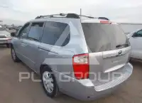 2006 KIA Sedona photo