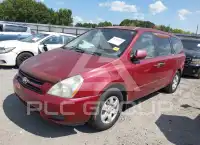 2006 KIA Sedona фото