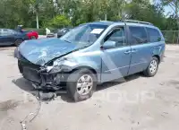 2006 KIA Sedona фото
