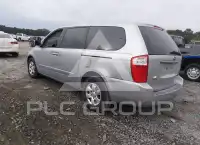 2006 KIA Sedona фото