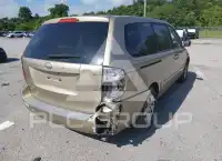 2006 KIA Sedona фото