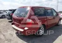 2006 KIA Sedona фото