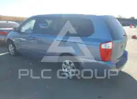 2006 KIA Sedona фото