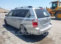 2006 KIA Sedona фото