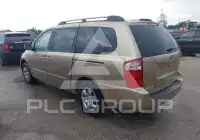2006 KIA Sedona фото