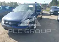 2006 KIA Sedona фото