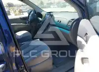 2006 KIA Sedona фото