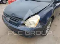 2006 KIA Sedona фото