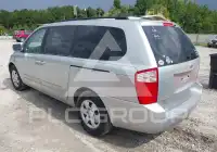 2006 KIA Sedona фото
