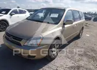 2006 KIA Sedona фото