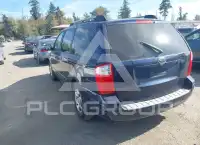 2006 KIA Sedona фото