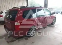 2006 KIA Sedona фото