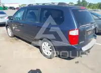 2006 KIA Sedona фото