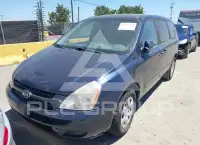 2006 KIA Sedona фото