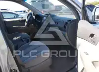 2006 KIA Sedona фото