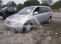 2006 KIA Sedona фото