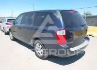 2006 KIA Sedona фото