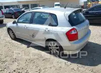 2006 KIA Spectra фото