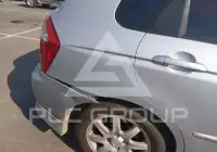 2006 KIA Spectra photo